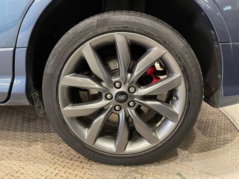 2019 Ford Kuga 2.0 TDCi EcoBlue ST-Line Edition SUV 5dr Diesel Manual Euro 6 (s/s) (150 ps HATCHB...