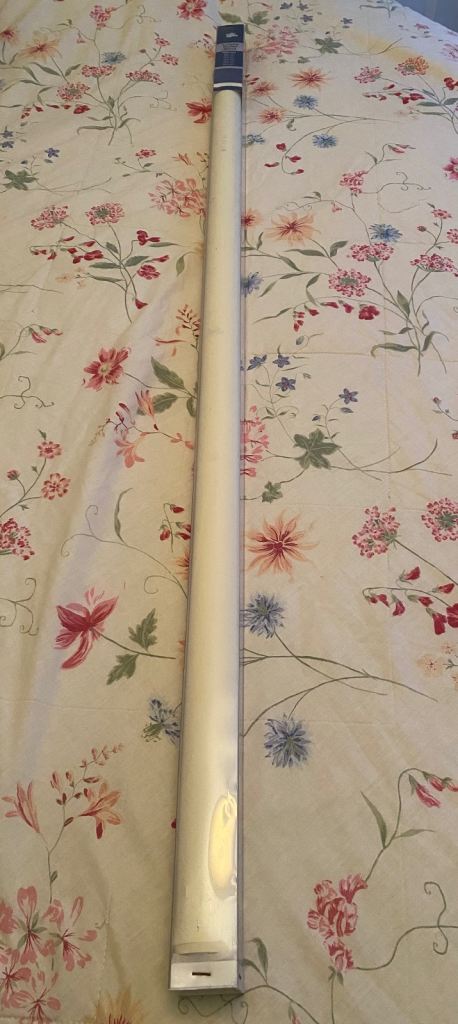 Home Style Luxury Cream Roller Blind