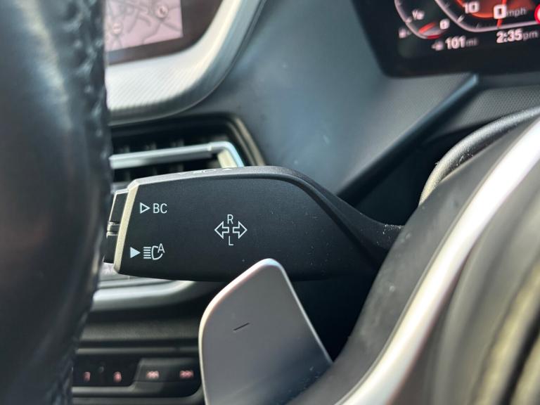 2019 BMW 1 Series M135i xDrive 5dr Step Auto HATCHBACK Petrol Automatic