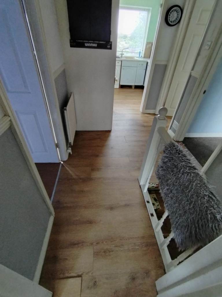 Double room to rent 