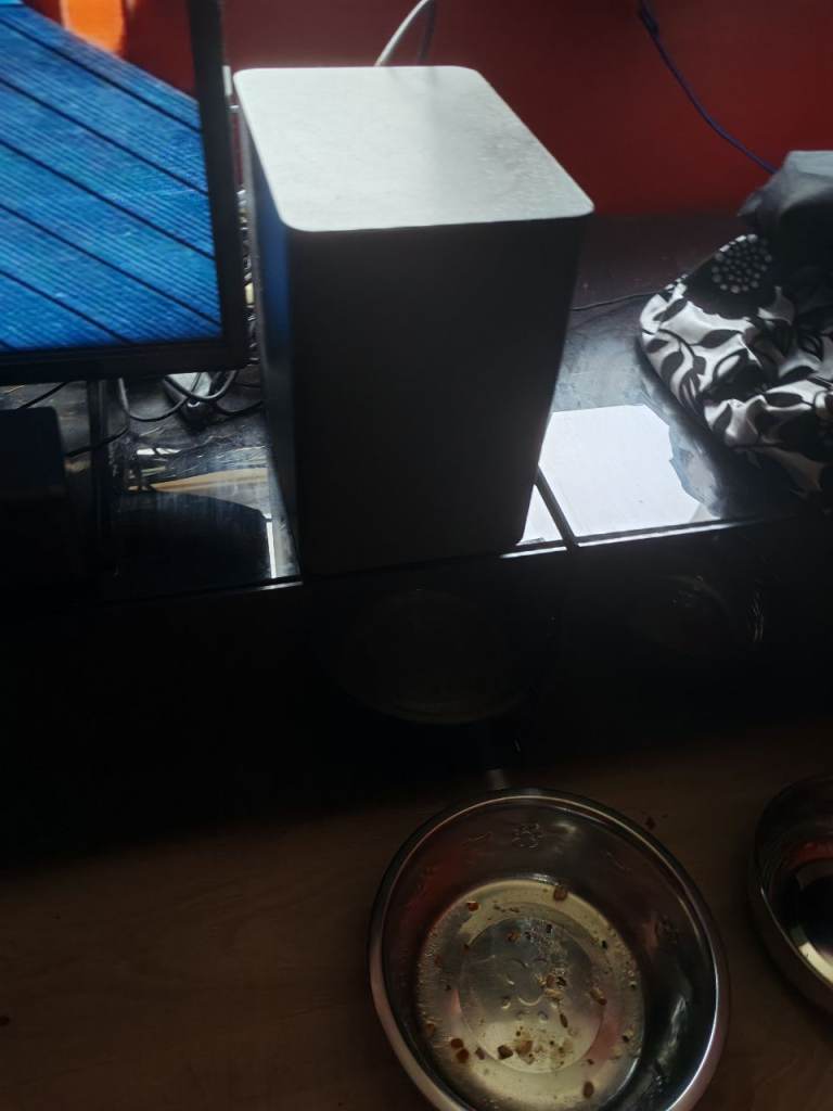Creative audio Bluetooth dolby atmos soundbar with subwoofer and remote control 