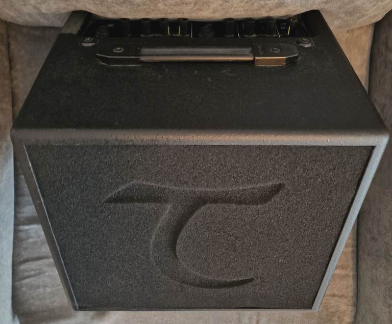 Tanglewood T3 30W Accoustic Guitar Amp