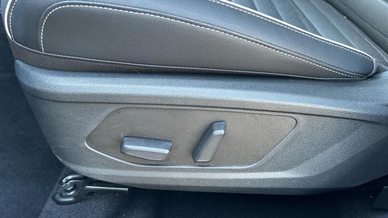 2025 Kia Sportage 1.6 T-GDi HEV GT-LINE S ESTATE Petrol/Electric Hybrid Automatic