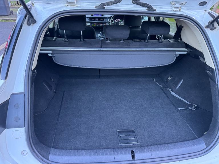 Lexus, CT, Hatchback, 2014, Other, 1798 (cc), 5 doors