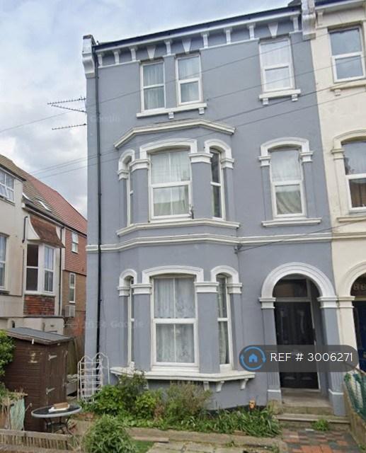 1 bedroom flat in London Road, Bexhill-On-Sea, TN39 (1 bed) (#3006271)