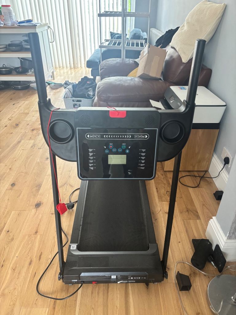 Treadmill