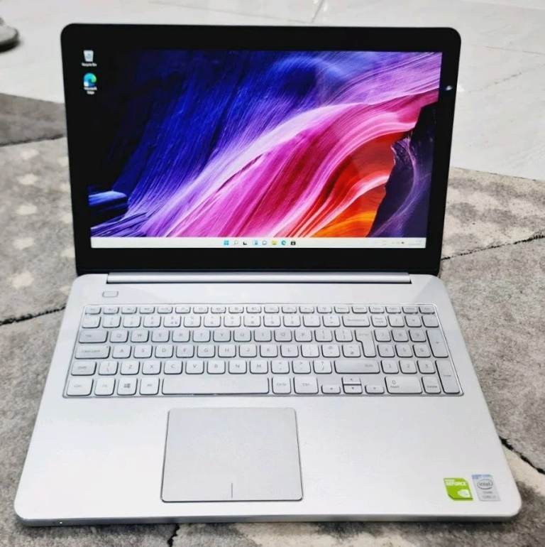 Northern Ireland's largest re-seller - Dell laptop - Guaranteed - Windows 11 - DELL BOXED