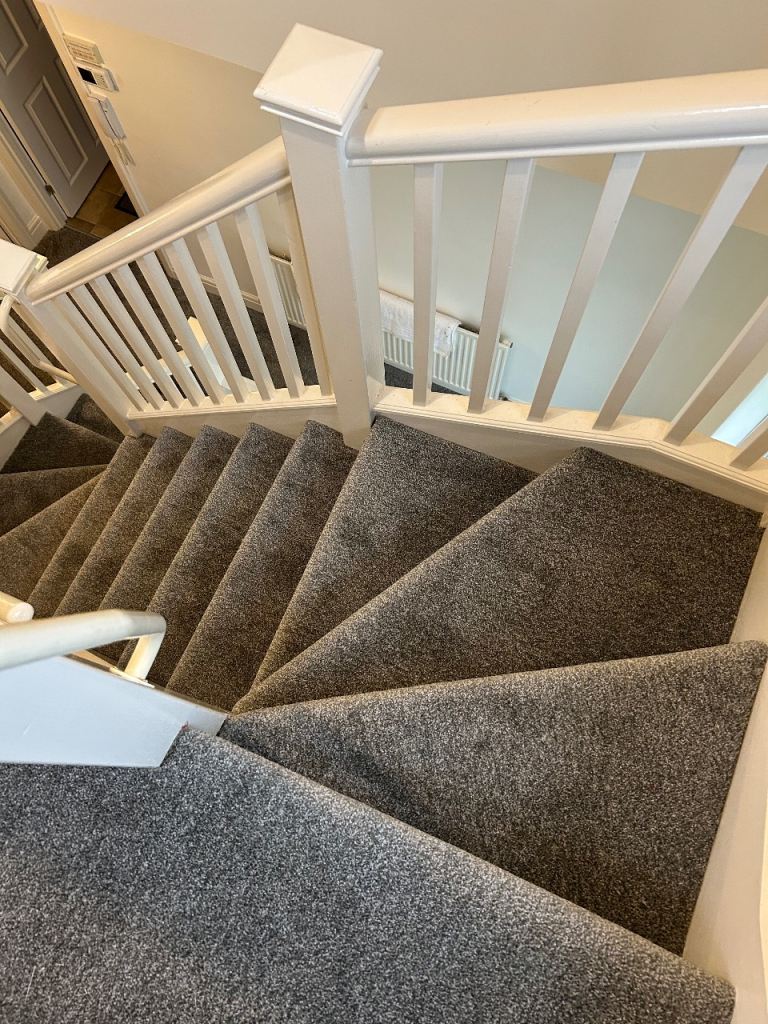 Cardiff and vinyl flooring supplied and fitted 