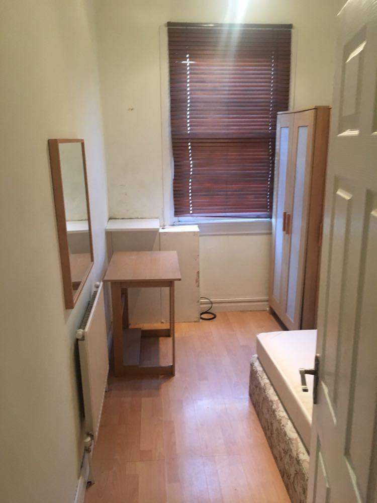 Single Room to Let Finchley Central N3