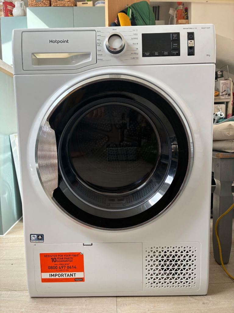 Tumble dryer spares repairs 