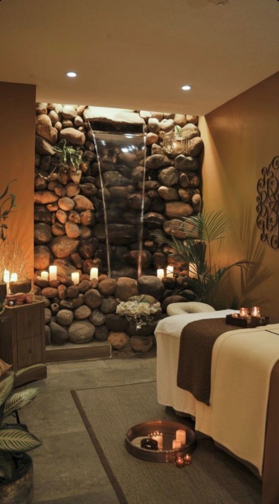 FEMALE MASSAGE THERAPIST IN SHOREDITCH 