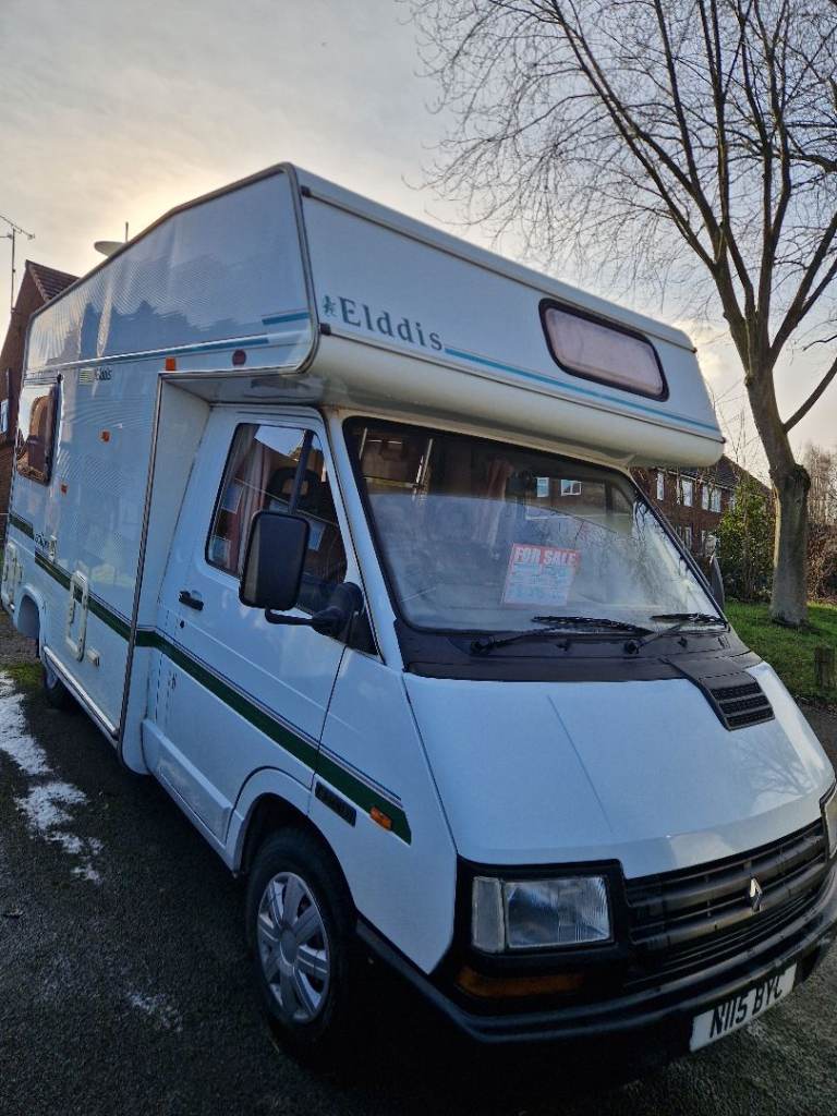 Renault, TRAFIC T1400 D, 1995, 2499 (cc)