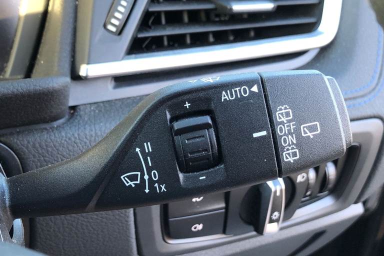 2020 BMW 2 Series 218i M Sport 5dr Step Auto ESTATE PETROL Automatic