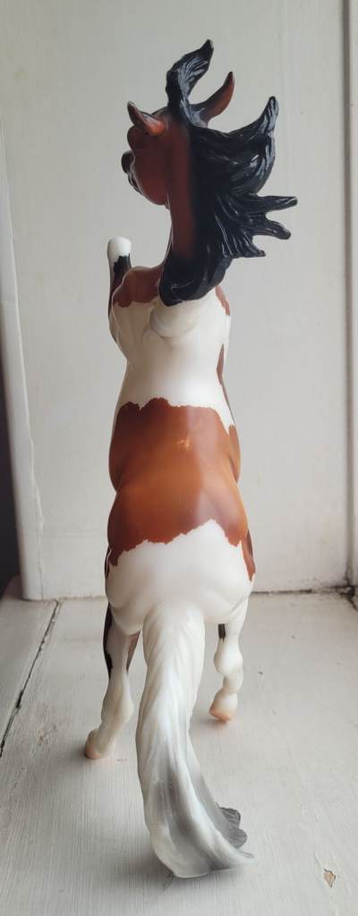 Genuine Breyer Model Horse 