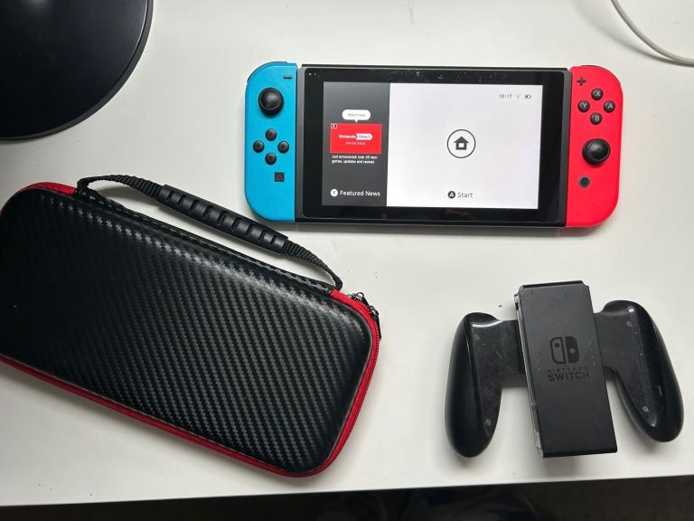 Switch