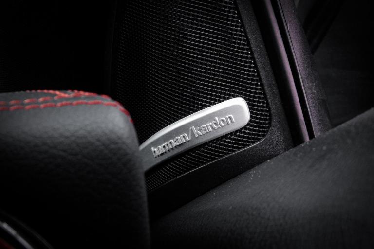 2016 Mercedes-Benz A-Class A45 4Matic 5dr Auto ESTATE PETROL Automatic