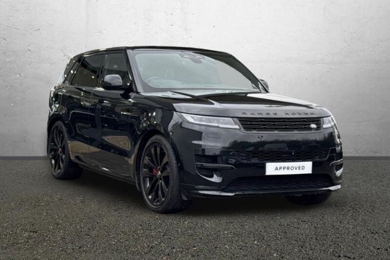 LAND ROVER RANGE ROVER SPORT 3.0 D300 Autobiography 5dr Auto