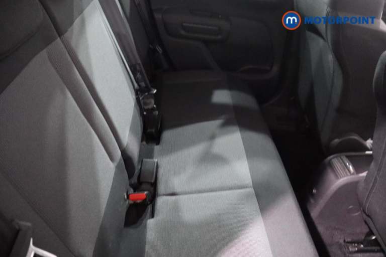 2022 Citroen C3 Aircross 1.2 PureTech 110 Shine 5dr MPV PETROL Manual