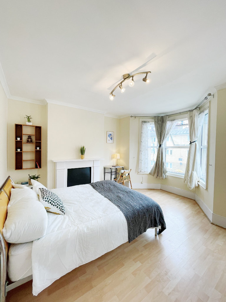 💎💎Great Double Room in CANADA WATER🌳🌳