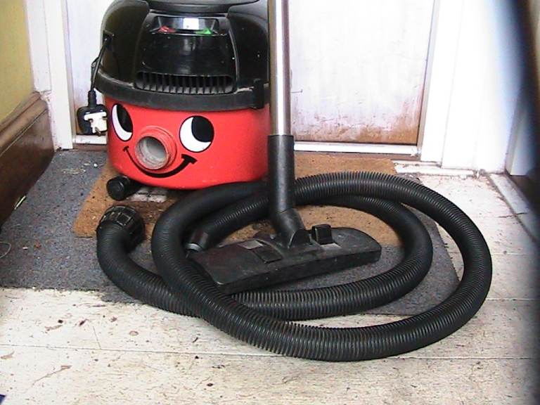 Henry Hoover HVR 200 -22