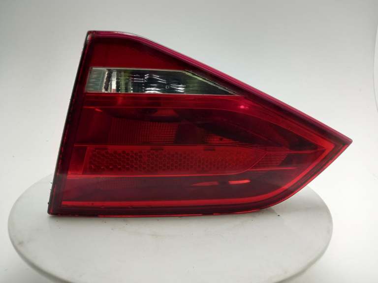 Audi A4 Tail Light Rear Lamp O/S 2008-2012 4 Door Saloon Rh