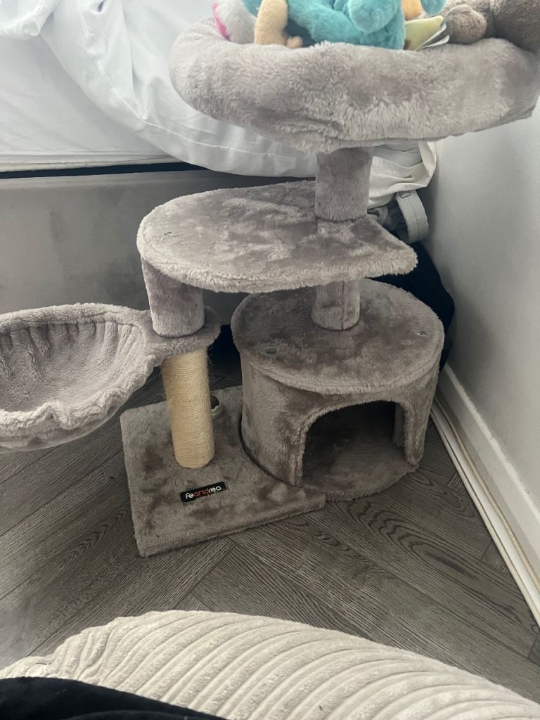 Cat Tree 