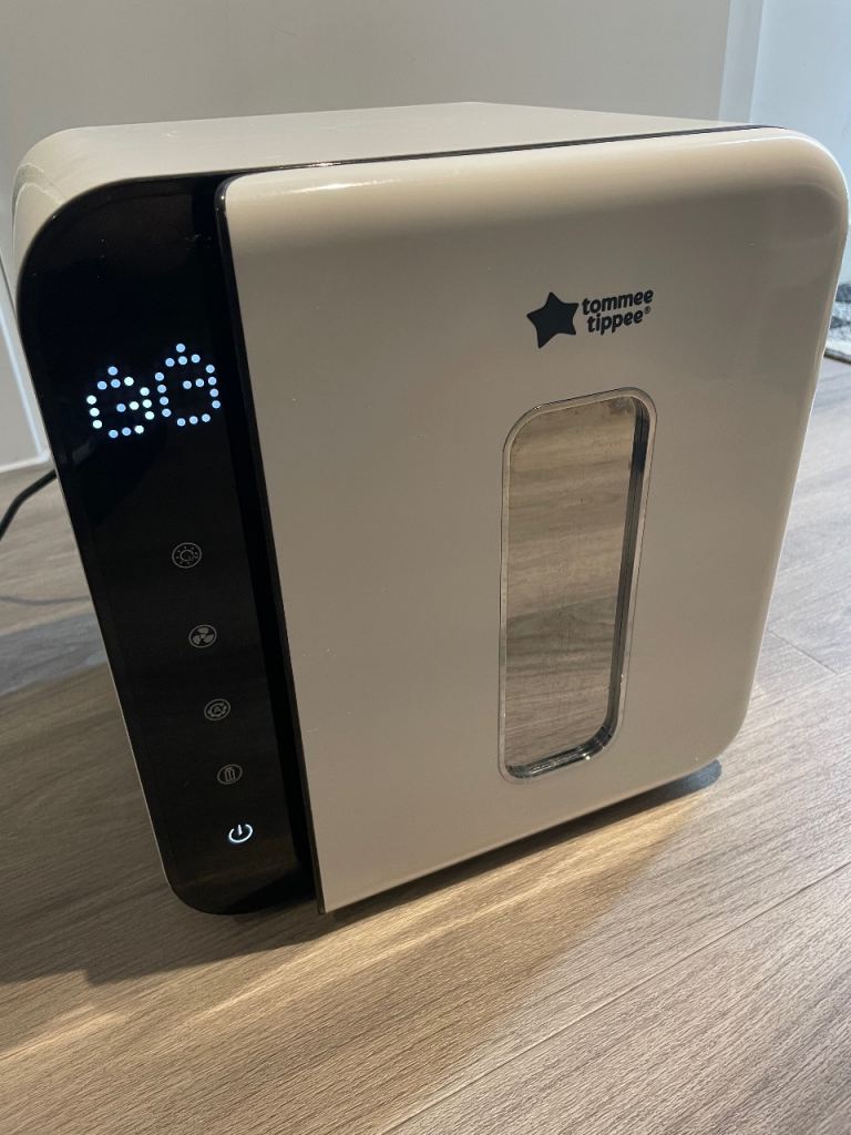 Tommee Tippee Bottle Steriliser – Good Condition