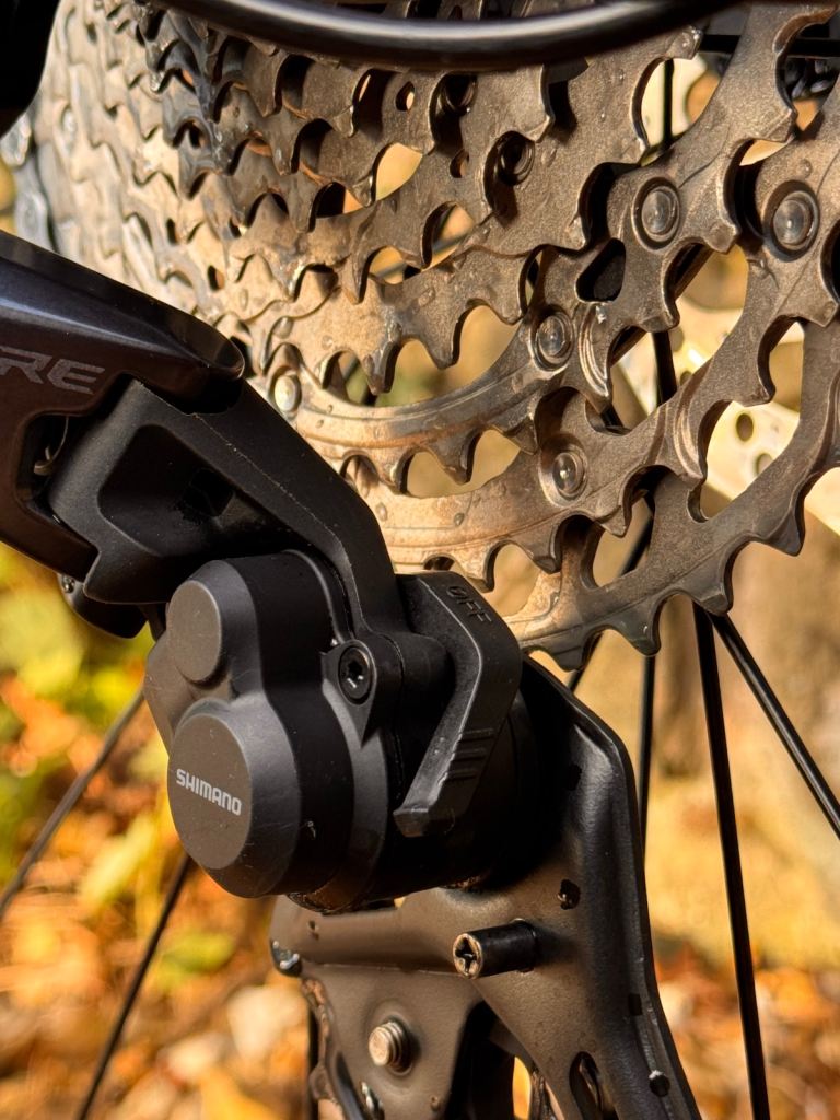 Trek Fuel EX 5 Gen 7 2026, Size Medium, Full Suspension MTB, £1,495.00 ...