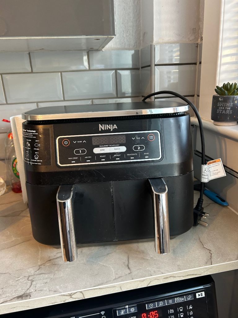 Ninja AF300UK