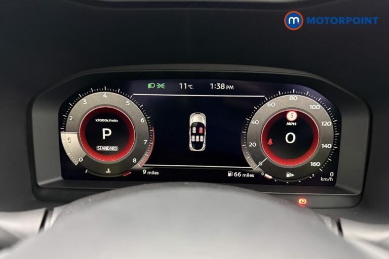 2025 Nissan Juke 1.0 DiG-T Tekna 5dr DCT SUV Petrol Automatic