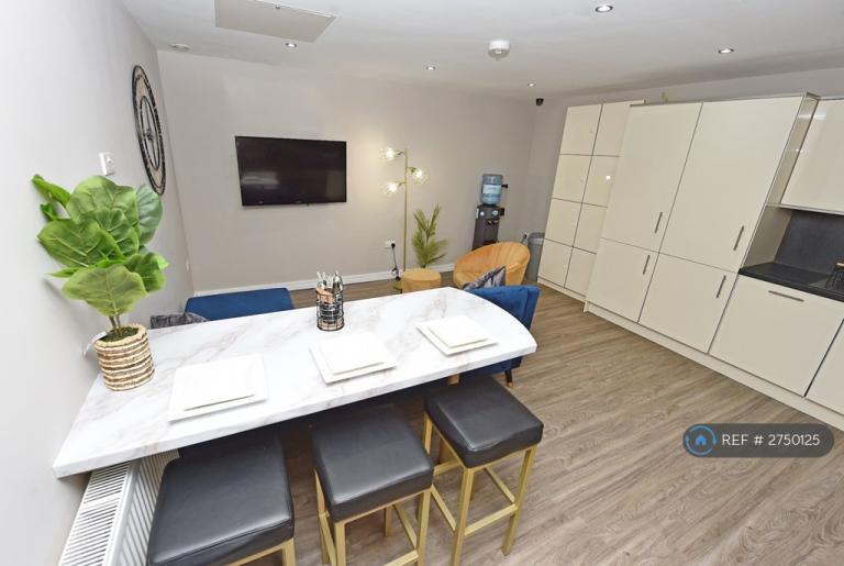 1 bedroom in Arcadia House, Ormskirk, L39 (#2750125)