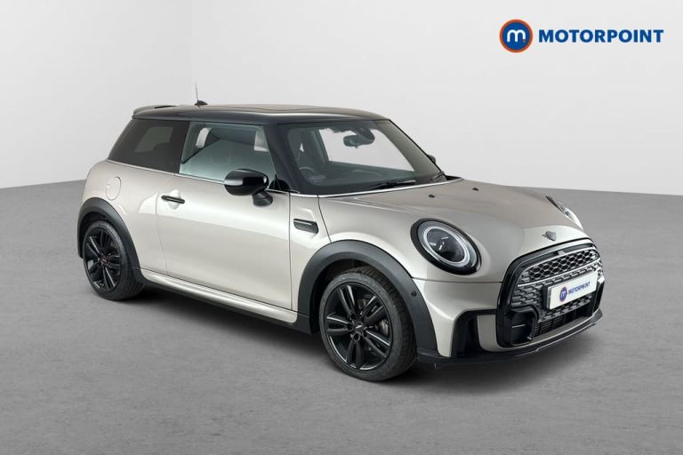 2023 MINI Hatch 1.5 Cooper Sport Premium 3dr Auto Hatchback Petrol Automatic