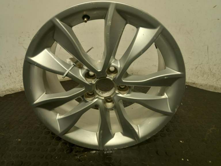 Audi A3 Alloy Wheel 17 Inch 5x112 Offset Et56 7.5j 2003-2013 8p0601025cc