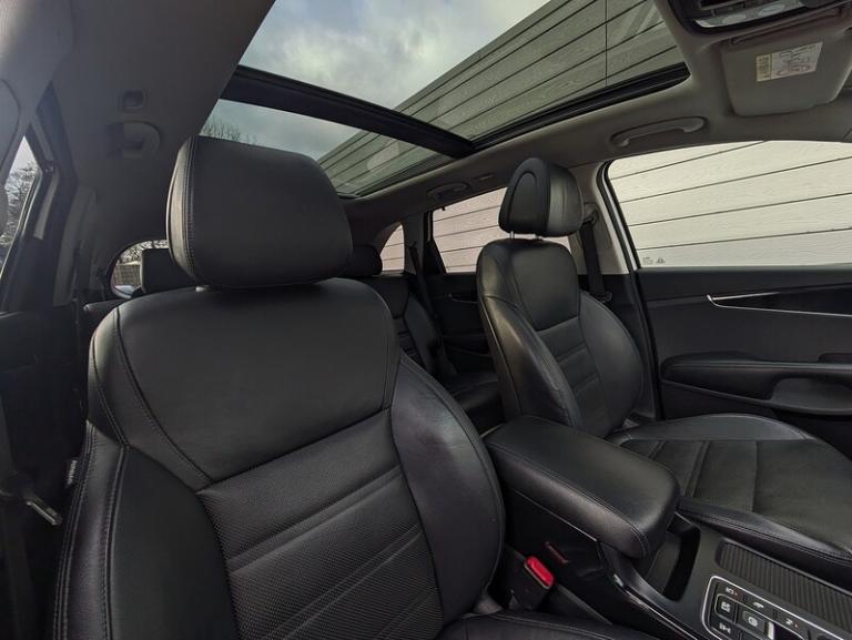 2015 Kia Sorento CRDi KX-4 SUV Diesel Automatic