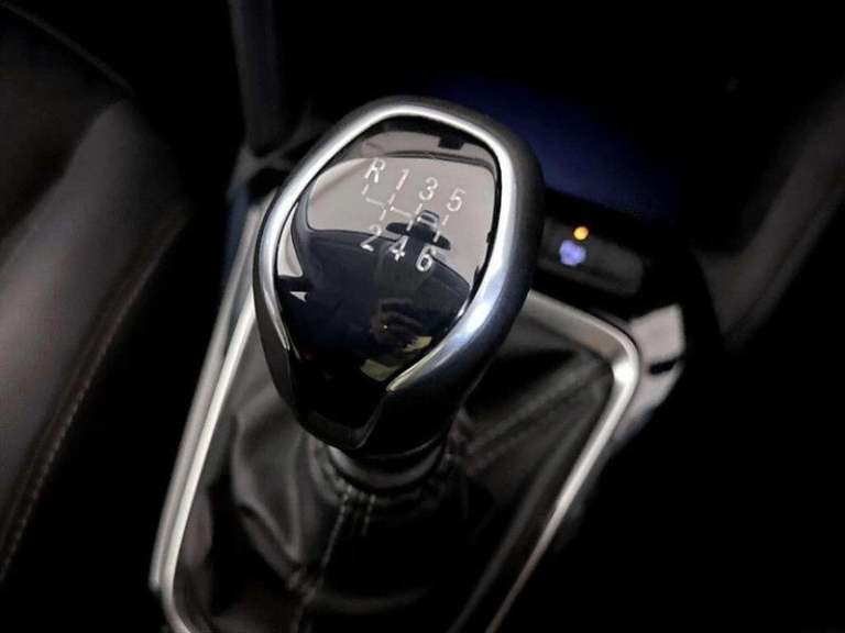 2021 Vauxhall Corsa 1.2 Turbo Elite 5dr HATCHBACK PETROL Manual