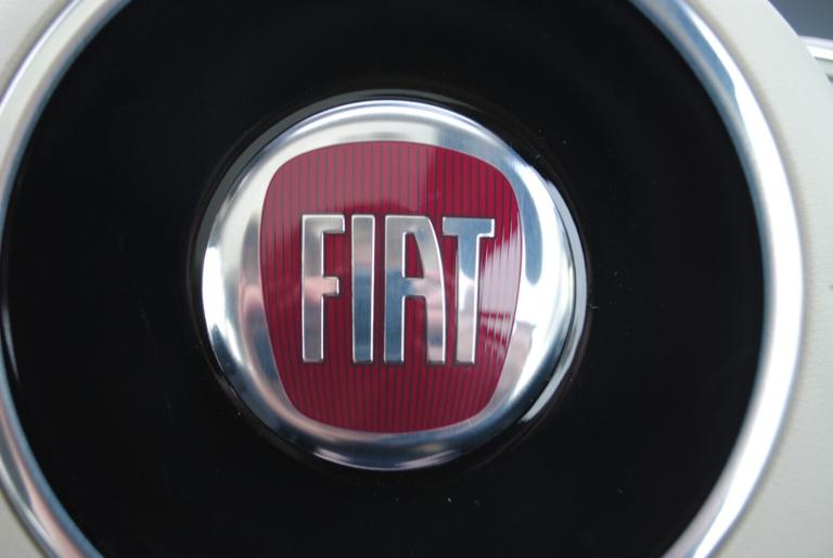 2024 Fiat 500 1.0 Mild Hybrid Top 3dr Hatchback Petrol Manual