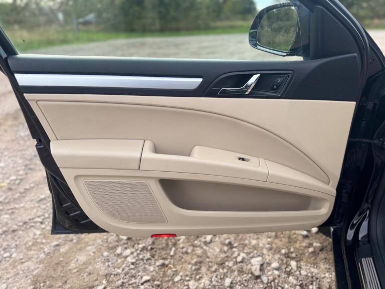 2014 Skoda Superb 2.0 TDI Elegance DSG 4WD Euro 5 (s/s) 5dr ESTATE Diesel Automatic