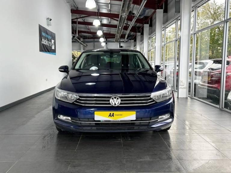 2019 Volkswagen Passat 1.5 TSI EVO SE Business Saloon 4dr Petrol Manual Euro 6 (s/s) (150 ps) 1 F...