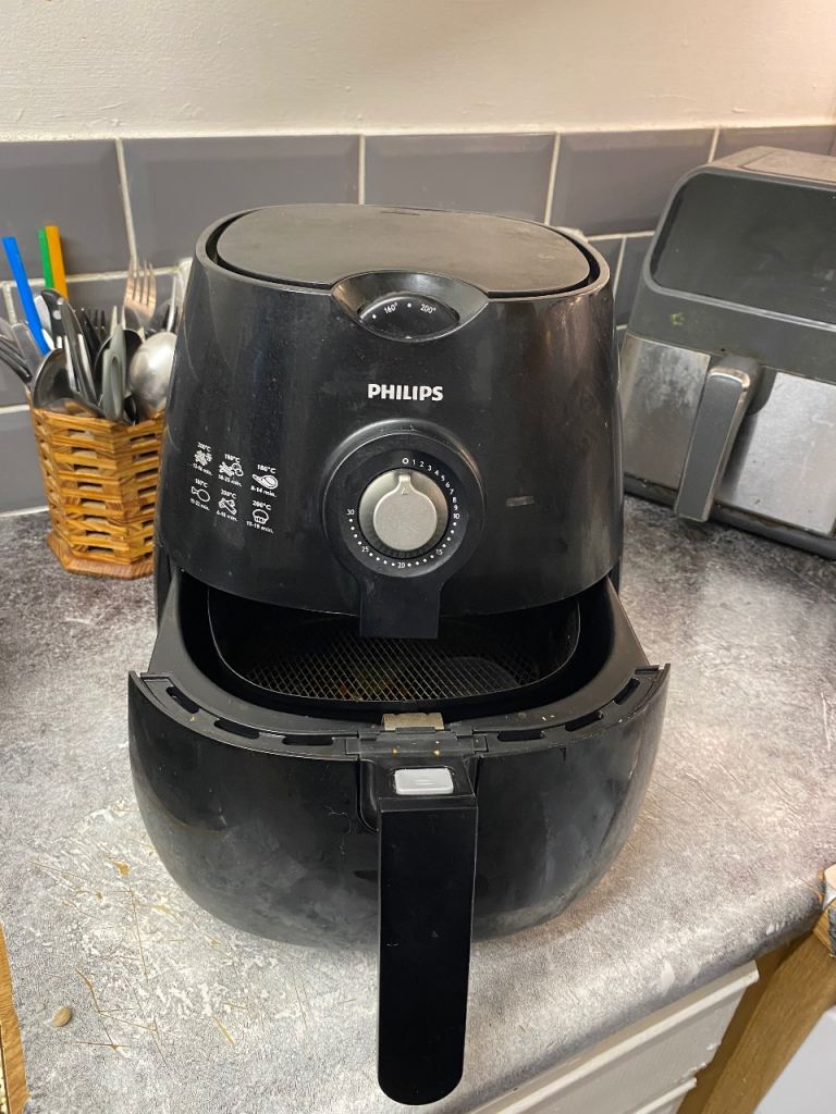 Philips airfryer