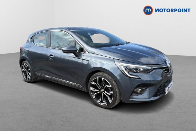 2022 Renault Clio 1.0 TCe 90 SE Edition 5dr HATCHBACK PETROL Manual