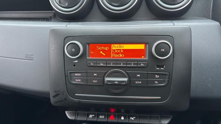 2024 Dacia Duster 1.0 TCe 90 Essential 5dr Petrol Estate Estate Petrol Manual