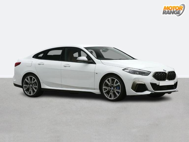 2022 BMW 2 Series 218i [136] M Sport 4dr [Tech/Pro Pack] Coupe PETROL Manual