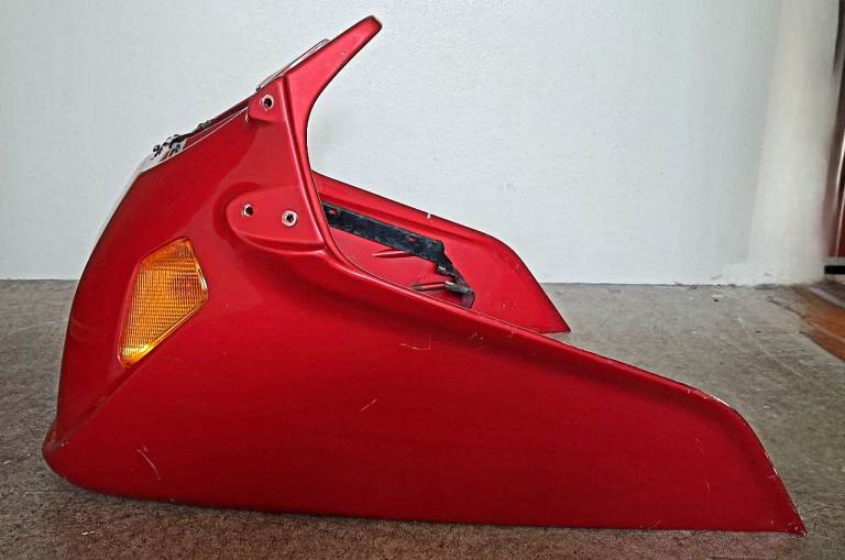 BMW K1100LT 1994 Motorcycle Parts