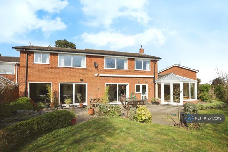 4 bedroom house in Beech Drive, Rugby, CV23 (4 bed) (#2710289)