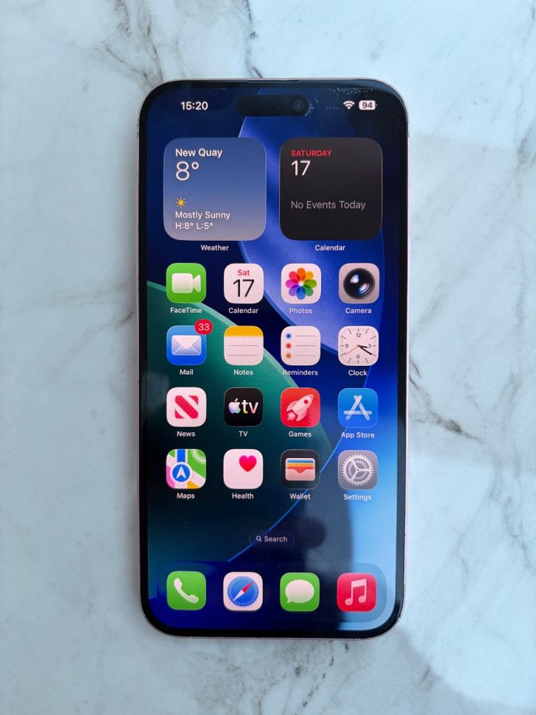 iPhone 15 Plus 128GB Pink Unlocked