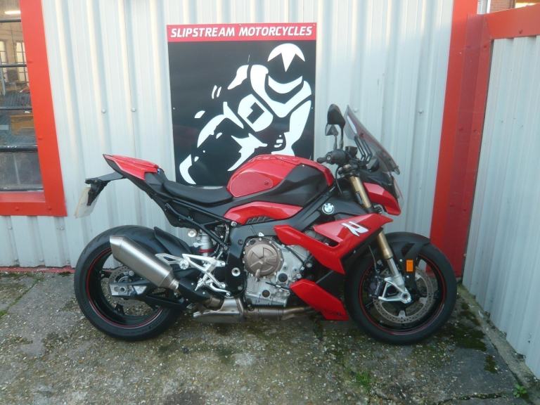 BMW S 1000 R SPORT 2021 NAKED STREET SPORTS BIKE FSH MT CB GSX SPEED TUONO RR S