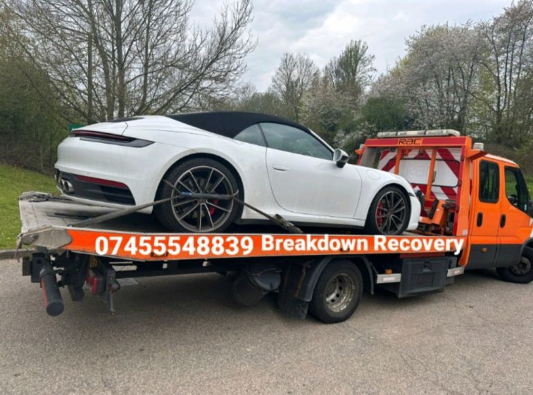 CHEAP CAR BREAKDOWN RECOVERY UXBRIDGE.VEHICLE RECOVERY TOWING SERVICE MOTORWAY RECOVERY M25