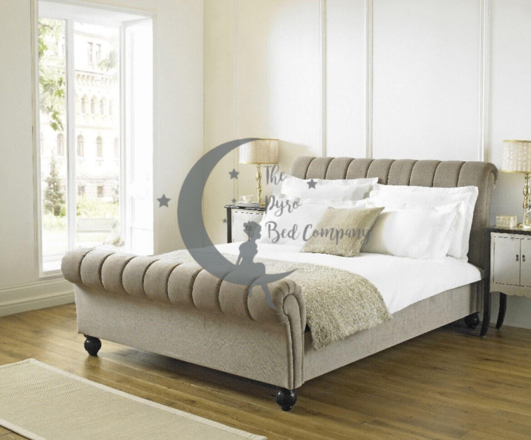 Beautiful Beds With Mattress Available For Christmas /Next Day Delivery/Call Us Now !!!