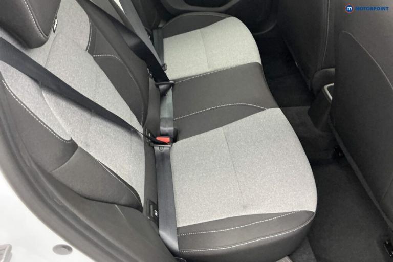 2024 Renault Clio 1.0 TCe 90 Evolution 5dr Hatchback Petrol Manual