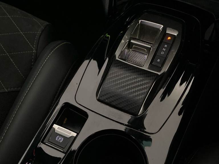 2022 Peugeot 2008 100kW GT Premium 50kWh 5dr Auto Crossover/SUV ELECTRIC Automatic